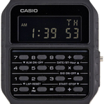Японские наручные часы Casio Vintage CA-53WF-1BEF