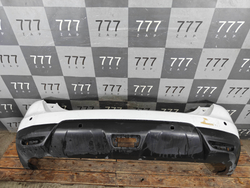 Бампер задний Nissan X-Trail 3 (T32) 13-19 Б/У Оригинал 850224CN0H