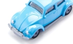 Машина VW Beetle