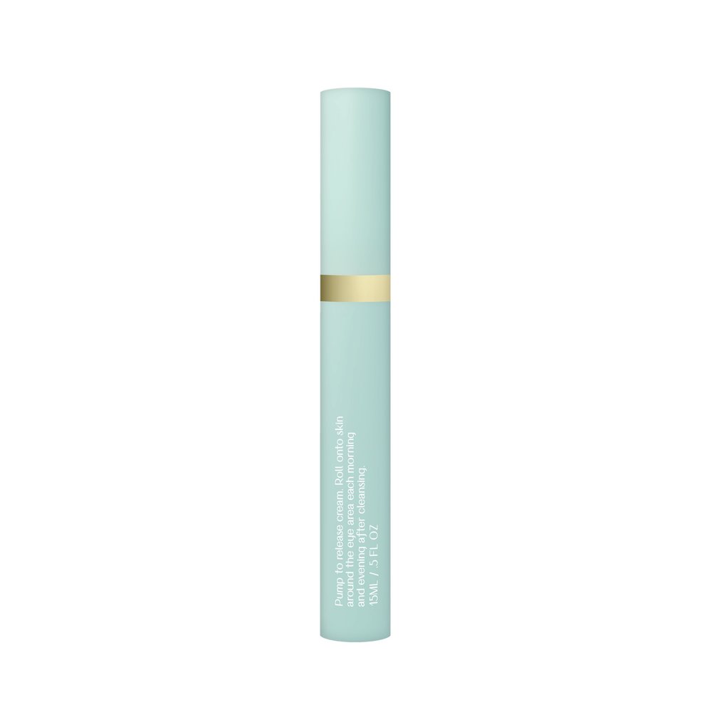 CORRECTIVE EYE treatment WITH NAD+