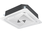 Кассетный кондиционер Haier ABH125K1ERG/1U48LS1EAB(S)
