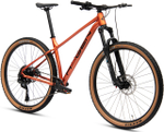 Велосипед HAGEN Five Ten (5.10 Tanwall) MTB горный Shimano Cues RD-U6020, Shadow