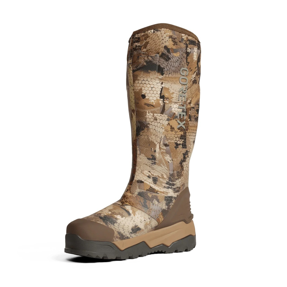 Сапоги Sitka VentLite GTX