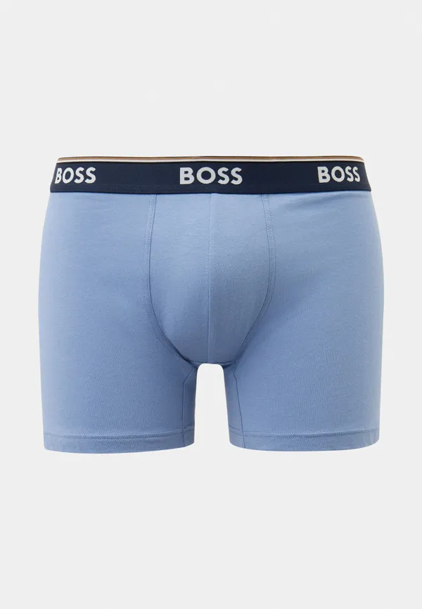 Трусы мужские BOSS BoxerBr 3P Power Des