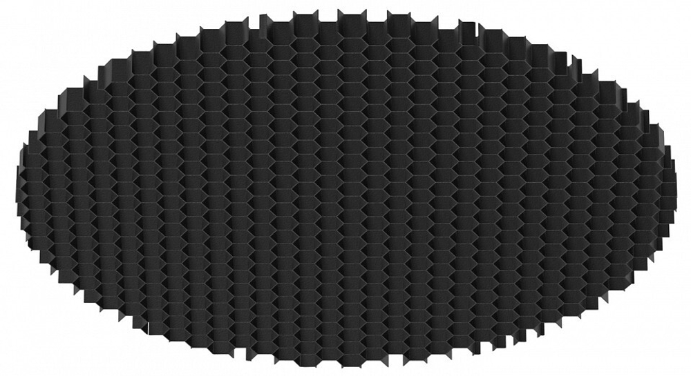 Сотовый фильтр Maytoni Focus Led HoneyComb-D52