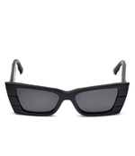Солнцезащитные очки JC5009 Jimmy Choo - черный(JC5009)