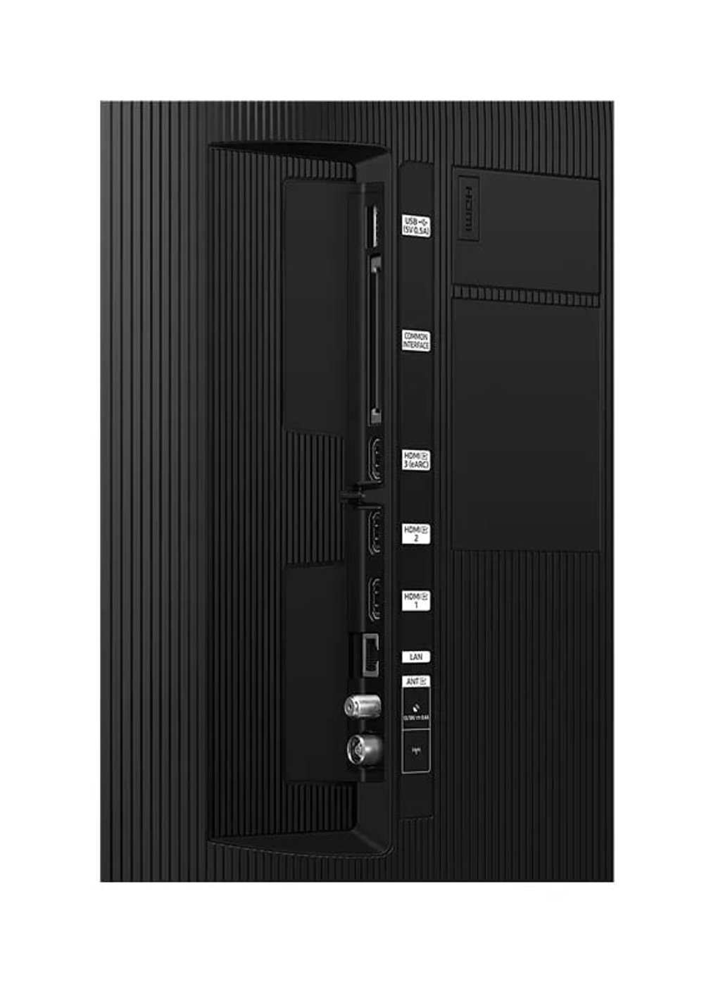 Телевизор Samsung QE43Q7FAAUXRU