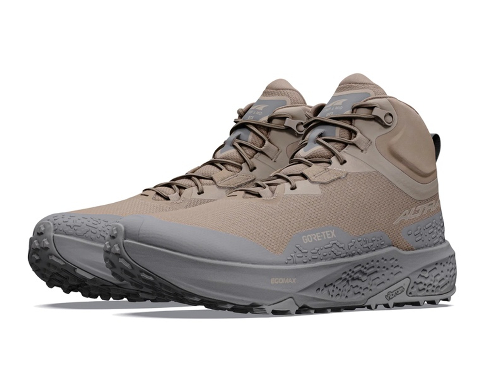 Ботинки мужские ALTRA TIMP 6 MID GTX
