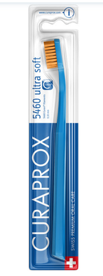 Зубная щетка Curaprox CS 5460 Ultra Soft