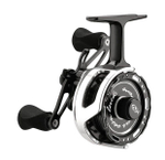 Катушка для рыбалки 13 Fishing Black Betty 6061 Retrieve, под левую руку, вес - 202гр