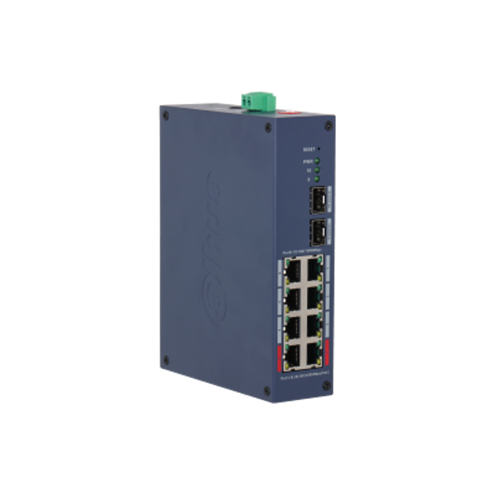 Dahua DH-CHS4210-8GT-110