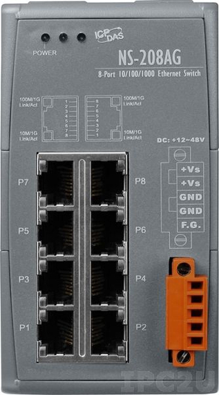 NS-208AG