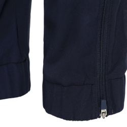 Женские теннисные брюки Fila Marina Training Pants Women - Dark Blue
