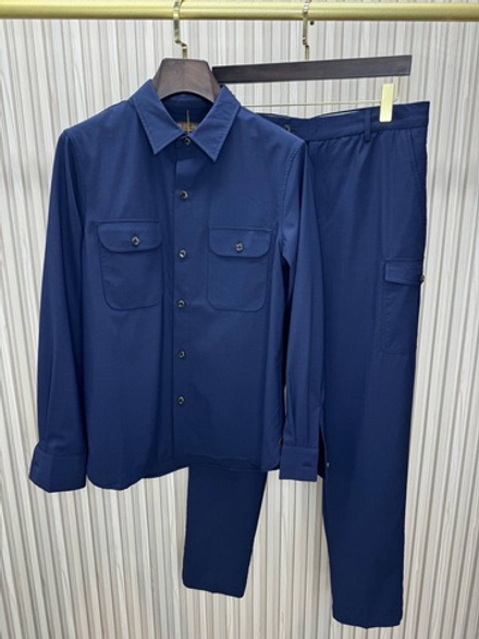 Прогулочный костюм Loro Piana