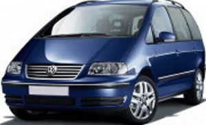 Sharan (95-00)
