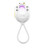 Детектор скрытых камер Baseus Heyo II Camera Detector