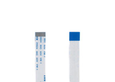 Шлейф 18 pin, 15 см, шаг 0.5 мм FFC, прямой А