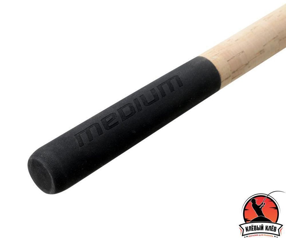 FLAGMAN Удилище фидерное Cast Master Feeder 3,9м тест max 80г Medium