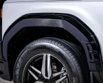 Карбоновый обвес для Toyota Land Cruiser Prado 250 LC250 2024+ Крузак Крузер