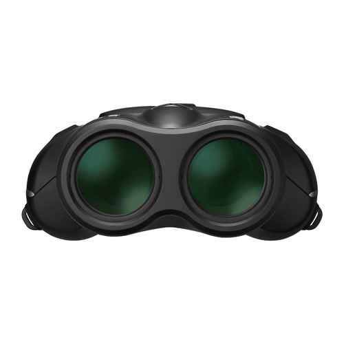 Бинокль Nikon Sportstar Zoom 8-24х25 BLACK (BAA870WA)