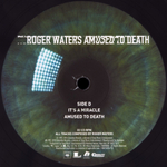 Roger Waters / Amused To Death (Limited Edition)(2LP)