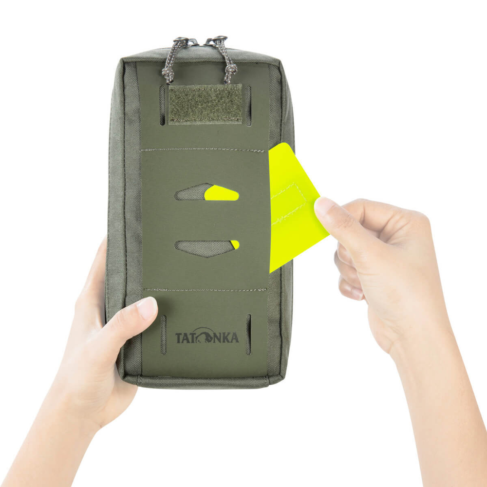 ЧЕХОЛ TATONKA UNIVERSAL POUCH 20x10