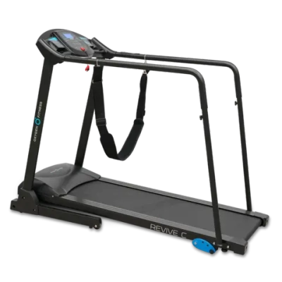 Беговая дорожка реабилитационная домашняя OXYGEN FITNESS REVIVE C