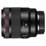 Объектив Canon RF 50mm f/1.2L USM