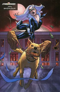 Amazing Spider-Man Vol 6 #32 (Cover D)