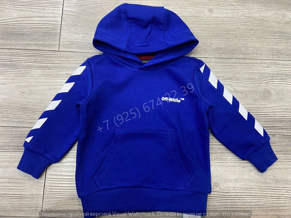Футболка Off-White