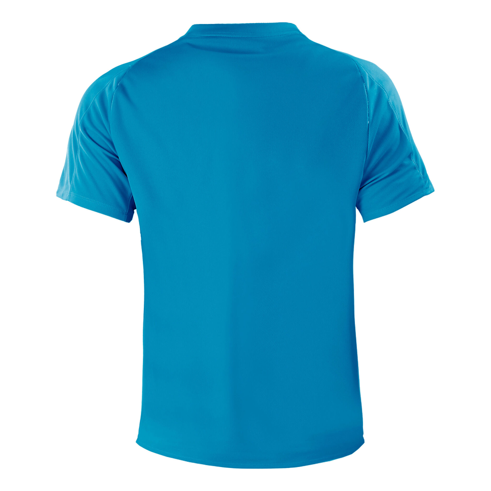 Мужское теннисное поло Nike Dri-Fit Victory Court T-Shirt Men - Petrol