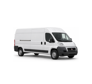 FIAT Ducato 250 2006-2014