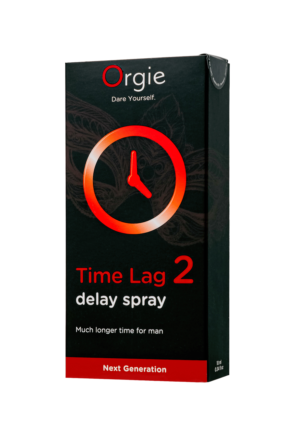 Спрей для продления эрекции Orgie Time Lag, 25 мл