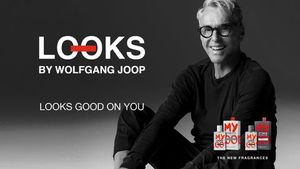 Looks By Wolfgang Joop My Looks Woman
