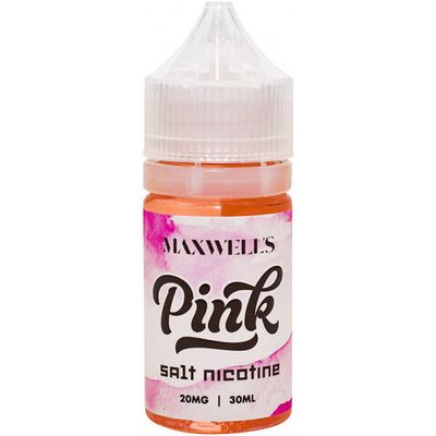 MAXWELLS Salt 2.0% 30 ml