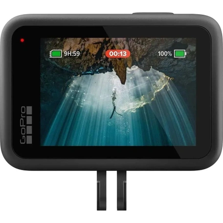 Экшн-камера GoPro HERO 13 Creator Edition