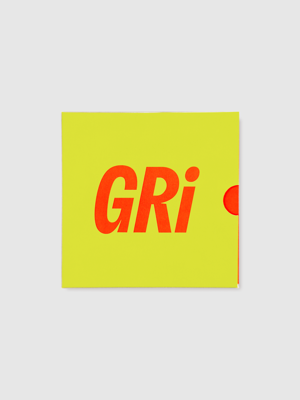 Сертификат-вкладыш GRI 5 000 руб.