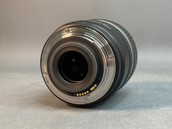 Canon EF-S 17-85mm 4-5.6 IS USM