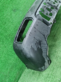 Бампер задний Haval Dargo (2022-н.в.)