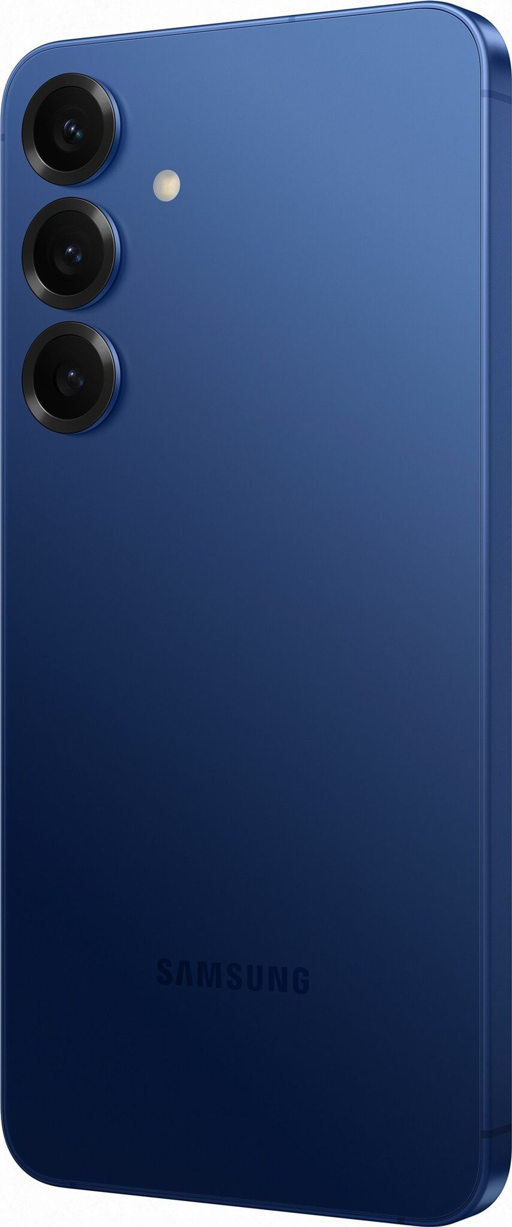Смартфон Samsung Galaxy S25 128 ГБ Синий (Navy)