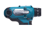 Ударная дрель Makita HP0300