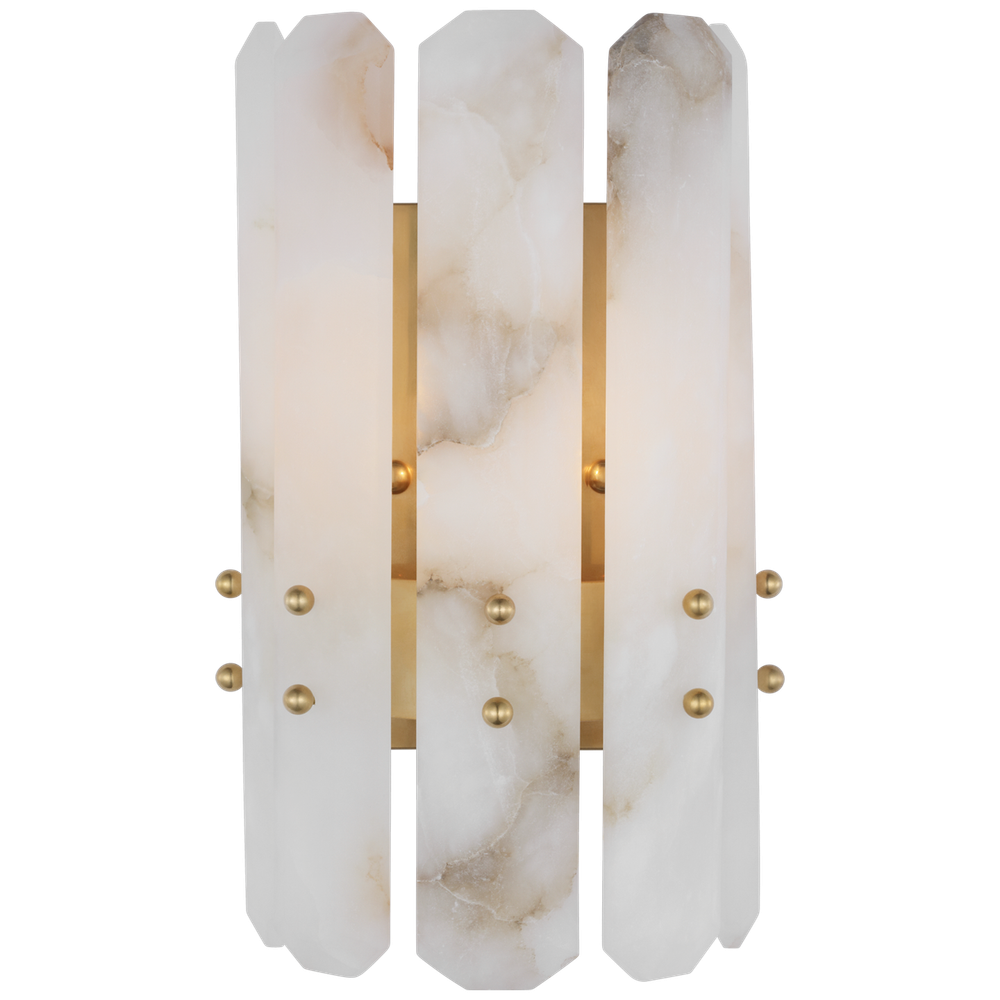 Настенный светильник Visual Comfort Bonnington Wall Sconce (Open Box)