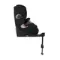 Автокресло Cybex Anoris T2 i-Size Sepia Black Plus