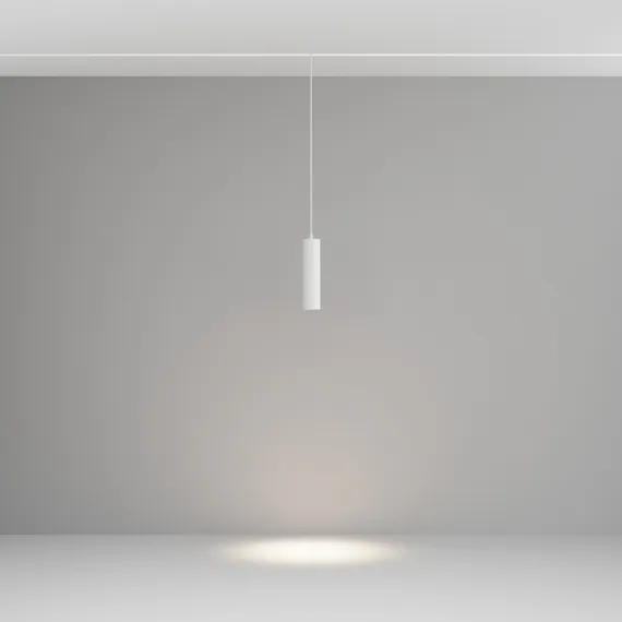 Трековый светильник Focus LED TR041-2-12W4K-W Maytoni