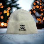 Шапка CHANEL