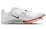 Nike Air Zoom Long Jump Elite Proto "White Total Orange"