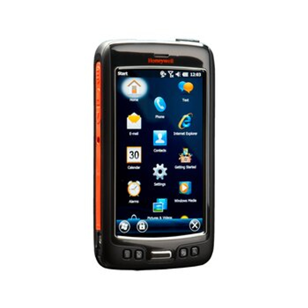 Терминал сбора данных Honeywell Dolphin 70e Mobile Computer 70E-LW0-C111SE2