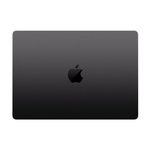 Ноутбук Apple MacBook Pro 14 (M3 Max 16С/40C) 64/1TB, Space Black (Черный космос) Z1AW00214