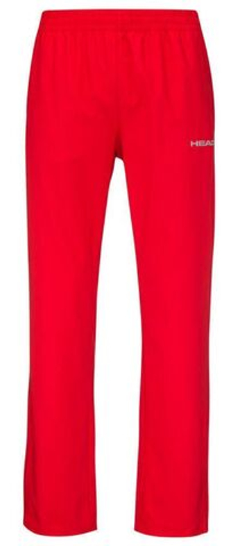 Штаны для мальчика теннисные Head Club Pants - Размер 128