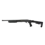 Складной приклад TBS Compact на Remington, DLG Tactical